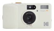 Kodak Snapic A1 35mm Camera White
