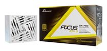 Seasonic Netzteil 750W FOCUS-GX-750 ATX3 Modular (Gold) W
