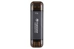 SSD   1TB Transcend ESD310C Portable, USB 10Gbps, Type-C/A