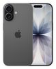 Apple iPhone 17 256GB Black 6.3" iOS