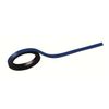 MAUL Magnetstreifen 0,5 cm x100 cm, 2 St./Set blau