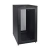 Eaton Tripplite Series SmartRack 24U Mid-Depth Half-Height (Speditionsversand)