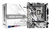 ASRock H610M-HDV/M.2+ D5        1700 mATX HDMI/DP/D-Sub DDR5 retail