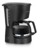 Emerio Kaffeemaschine 0,6 l, Glaskrug