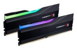 DDR5 64GB PC 6000 CL28 G.Skill KIT (2x32GB) 64-TZ5RK RGB