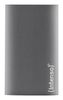 Intenso 128GB Premium USB Type-A 3.2 Gen 1 (3.1 Gen 1) Antraciet