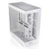 Geh Thermaltake CTE E660 MX Midi Tower  "Snow"         White retail