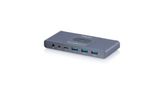 DIGITUS Docking USB-C->HDMI,USB-C 3,0.2-Port,4K60Hz Coreline
