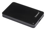 Intenso 6.3cm (2,5") 1TB 3.2 MemoryCase schwarz Refurbished