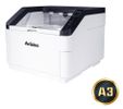 Avision AD8150 ADF-scanner 600 x 1200 DPI A4 Wit