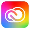 ADOBE ESD Creative Cloud Indiv MLP 12M (ML) Elect Code Sub