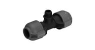 Gardena Sprinklersystem T-Stück 25 mm x 1/2"-Außengewinde