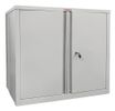 Phoenix Safe Aktenschrank faltbar Schlüssel  klein (Speditionsversand)
