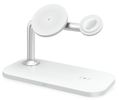 RealPower ChargeAir MAG Ladestation mit Magsafe weiss