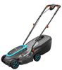Gardena Akku-Rasenmäher PowerMax 32/18V P4A Ready-T-U Set