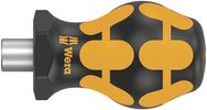 Wera Stubby Bits-Handhalter ESD magnetisch 811/1