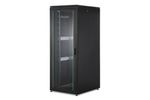 Digitus DN-19 42U-8/10-B-1 rack Vrijstaande rek Zwart
