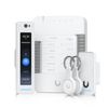 Ubiquiti G3 Starter Kit Pro toegangscontrolesysteem Grijs, Wit