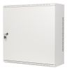 Lanberg WAF1-5203-06-00B 6U Wandrek Grijs
