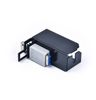 SmartKeeper Basic "Keyboard/Mouse" Lock dunkelblau