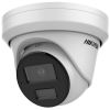 Hikvision Ultra Series (SmartIP) DS-2CD3386G2-ISU(2.8mm)(H)(eF) Dome IP-beveiligingscamera Binnen & buiten 3840 x 2160 Pixels Plafond