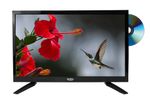 Xoro HTC 2249 LCD TV 21.5" integr. DVD Player Triple Tuner