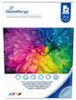 MediaRange Fotopapier matt f. Tintenstrahldr. 105g 100 Blatt