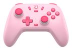 Gamesir Controller T4n Lite wireless pink             Switch