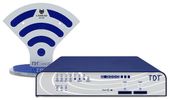 TDT G3000-W     VPN Gateway WLAN retail
