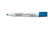 STAEDTLER Whiteboardmarker Lumocolor blau 10 Stück