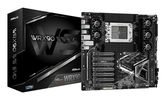 ASRock WRX90 WS EVO            WRX90 ATX                DDR5