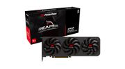 Powercolor Radeon RX9070GRE Reaper    12GB GDDR6