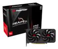 Powercolor Radeon RX9060XT Reaper       16GB