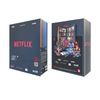 YuMe Geschenkbox Netflix