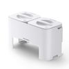 SwitchBot externer Wassertank für Saugroboter S10 - weiß