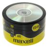 Maxell 624036 lege cd CD-R 700 MB 52x 50 stuk(s)