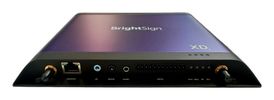BrightSign Digital Signage Player XD1036