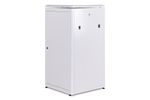 Digitus DN-19 22U-6/6-1 rack Vrijstaande rek Grijs