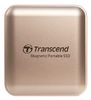 SSD   2TB Transcend ESD420G Portable, USB20Gbps,Type-C,Magsa