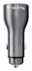 Varta Ladegerät 45W Car Charger 1x USB-A 1x USB-C