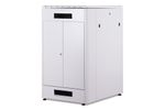 Digitus DN-19 26U-8/10-1 rack Vrijstaande rek Grijs