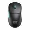 CHERRY XTRFY M68 Wireless Maus RGB schwarz