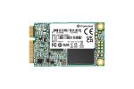 SSD  64GB Transcend MSA220S mSATA 3D NAND, SATA3