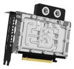 INNO3D RTX5080 iChill Frostbite     16GB GDDR7 HDMI 3xDP