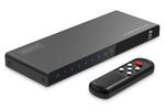 Digitus DS-55332 video switch HDMI