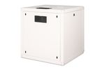 Digitus DN-19 12U-6/6 rack Wandrek Grijs