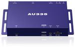 BrightSign Digital Signage Player AU335 24-bit Dolby Atmos