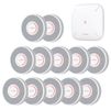 X-Sense Rauchmelder Set XS0B-MR121