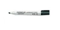 STAEDTLER Whiteboardmarker Lumocolor schwarz 10 Stück