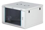 Digitus DN-37102 rack 7U Wandrek Licht Grijs